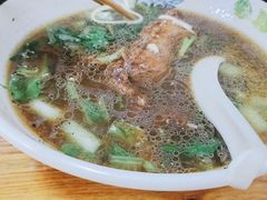 -无名氏面馆(邮电路店)