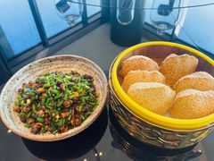 -苏州W酒店·苏滟中餐厅