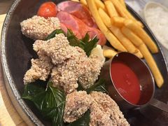 -志明眷村·台式融合菜·宵夜