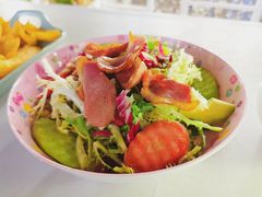-天空花园餐吧·生日·团建(南山店)