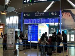 -吉隆坡国际机场