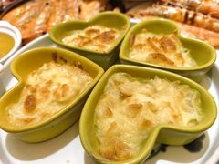 -贵木日本料理·铁板烧(新地假日广场店)