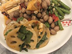 -朱记乳鸽王·非遗石岐乳鸽·全鸽宴(大兴旗舰店)