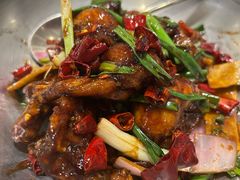 -珍宝海鲜JUMBO Seafood(尚嘉店)