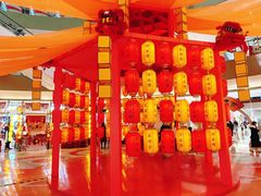 -宝龙城(杭州滨江店)