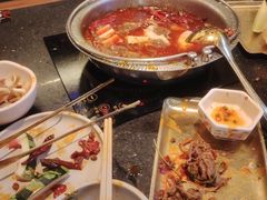 -牛New寿喜烧(闵行龙湖天街店)