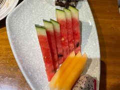 -和彩放题餐厅(酒仙桥店)