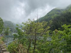 -明堂山风景区