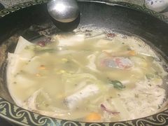 -鹏馨羊羔肉·非遗(新建街店)