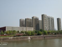 -义乌市文化广场-地下停车场