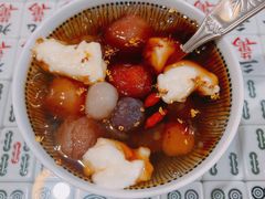 -堂屋糖水店(愚园店)