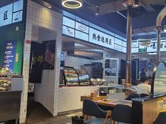 大堂-蚝英雄鲜蚝自助专门店(长楹天街直营店)