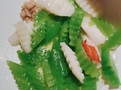 -宝轩渔府·老字号海鲜·正宗津菜(水上店)