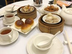 -美心皇宫(绿杨坊店)