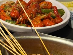 -来涮蜀鲜货火锅串串香(菜市口店)