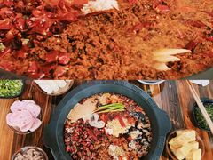 -吃皮火锅馆(苏宁店)