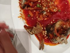 -眉州东坡(国贸店)