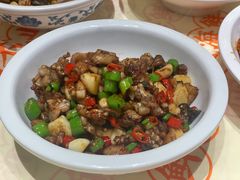 -小林哥的海鲜馆·夜宵烧烤(渔人码头店)