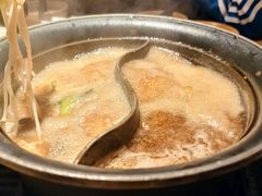 -温野菜涮涮锅(西单大悦城店)