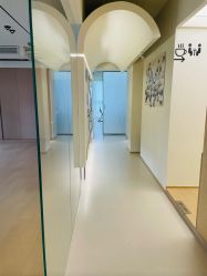 -康舒普拉提工作室control pilates