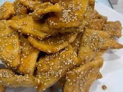 -域乐楼清真饭庄(华北路店)