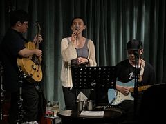 -Tango by Ala House