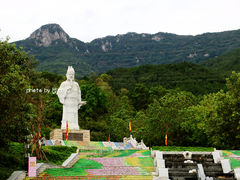 -北辰山景区