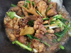-庆丰农庄·团建·农家菜(大浪店)