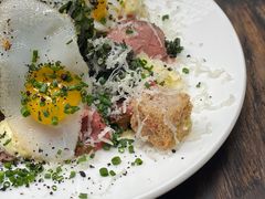 -Ocean's Table 欧舍