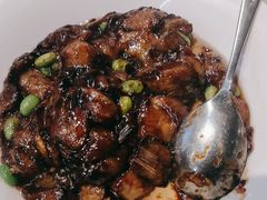 -到家尝北京菜(西坝河店)