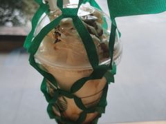 -星巴克(无锡东方商厦店)