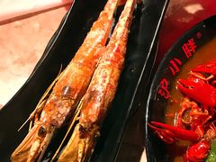 -沪小胖小龙虾(淮海中路旗舰店)