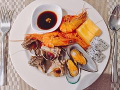-青岛海景花园大酒店
