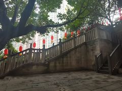 -山城巷传统风貌区