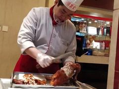 -全聚德(胜利大街店)