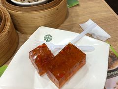-添好运点心专门店(中环IFC店)