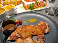 -七海旋律西餐厅(金沙湾店)