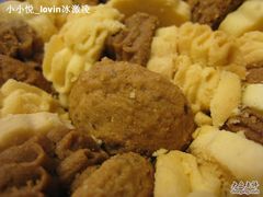 IMG_2092-珍妮曲奇 Jenny Bakery(赤柱新街店)