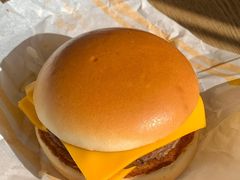-麦当劳(长泰商业广场店)