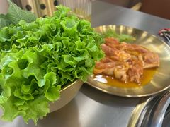 -炉队长·齐齐哈尔家庭烤肉(马家堡店)