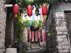 -于家石头村景区
