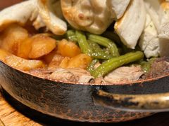 -奉天小馆·非遗东北菜(济南万象城店)
