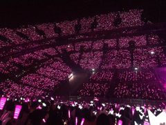 -梦之蓝青奥体育公园体育馆