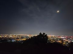 -杭州半山国家森林公园