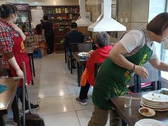 -韩风烤牛肉冷面店