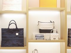 -109度二手奢侈品手表包包珠宝回收(新天地店)