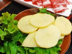 -重捞鲜毛肚火锅(东方不夜城店)
