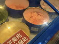 -火炉火自助餐(悠唐购物中心店)