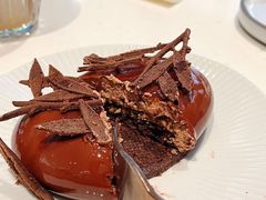 -潮一不贰·法式甜品·生日蛋糕·西式简餐(外滩店)