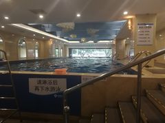 -古德菲力健身(广体店)
